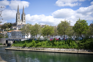 Plâtrier plaquiste Niort